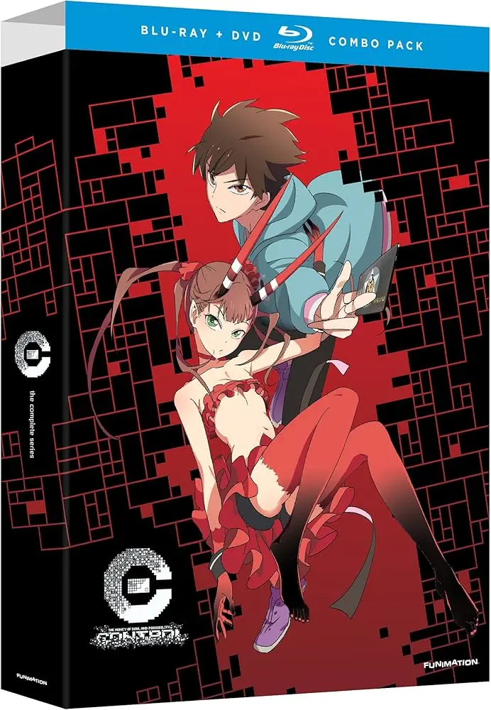 Crunchyroll y la Reproducción de Anime: Solucionando Problemas de Compatibilidad - Is Control C on Crunchyroll c money anime - Is Control C on Crunchyroll