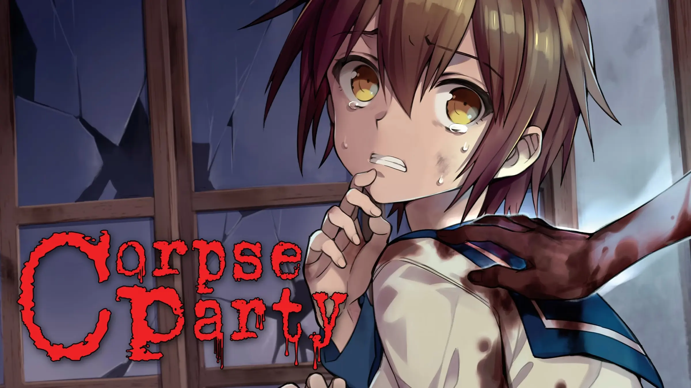 <b>Game or Die Anime</b>: Explorando el Mundo de los Videojuegos Malditos - Is Corpse Party a game or anime game or die anime - Is Corpse Party a game or anime