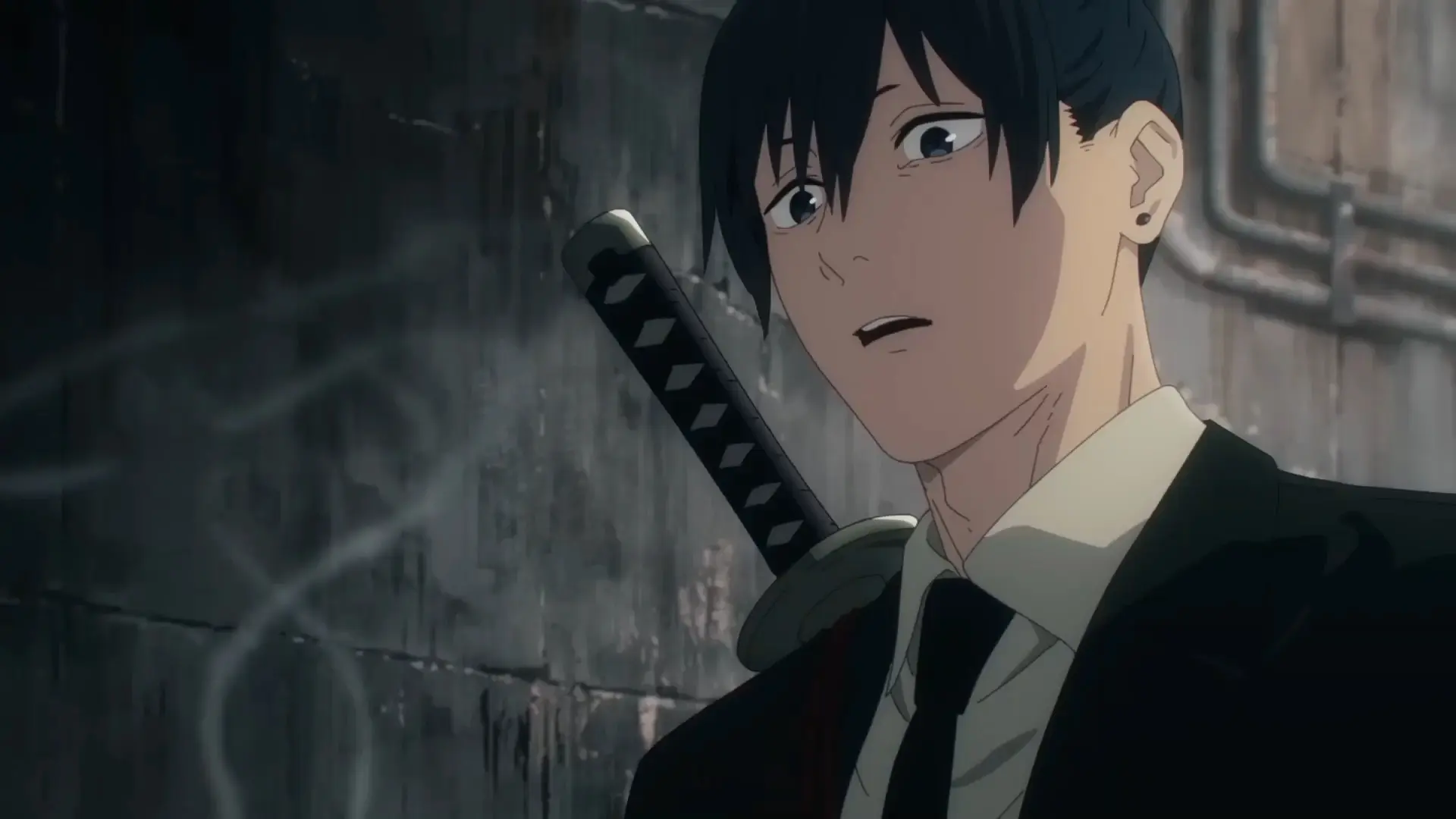 csm anime - Is CSM similar to JJK