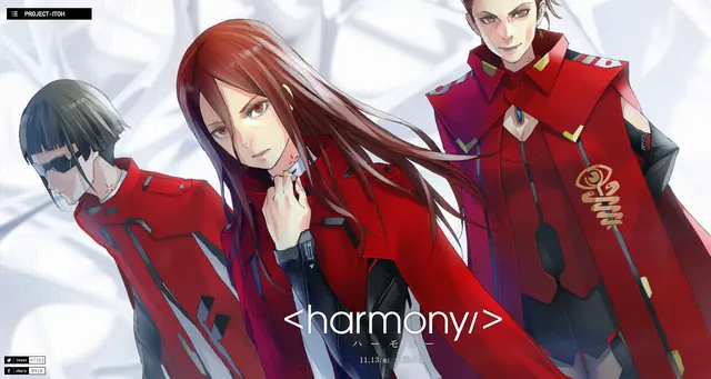 anime harmony - Is Danganronpa V3 Killing Harmony getting an anime