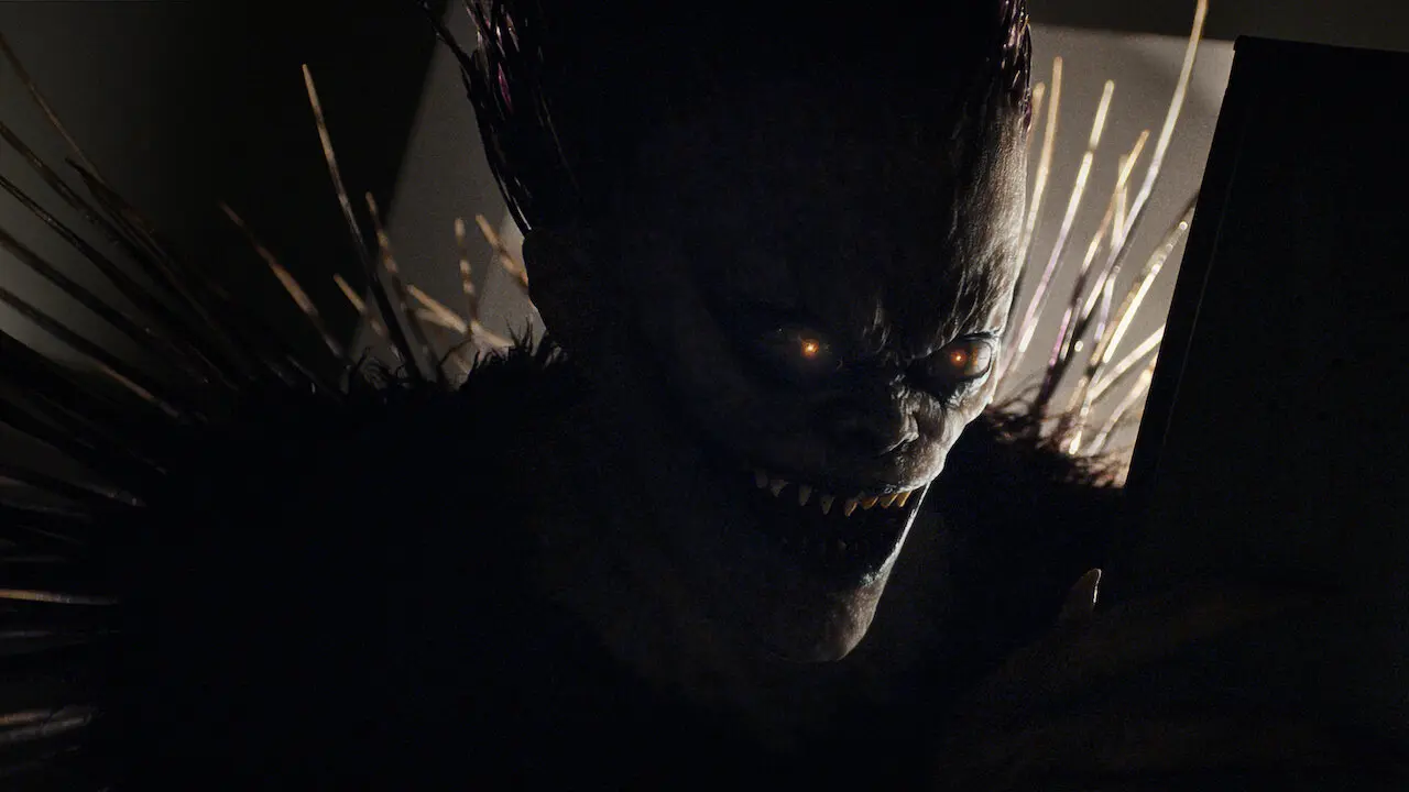 Death Note Anime: Un análisis completo de la serie y sus controversias - Is Death Note on Netflix dead note anime - Is Death Note on Netflix