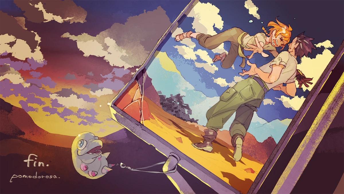 <b>Deca-Dence</b>: Análisis Completo del Anime Post-Apocalíptico - Is Deca-Dence finished decadence anime - Is Deca-Dence finished