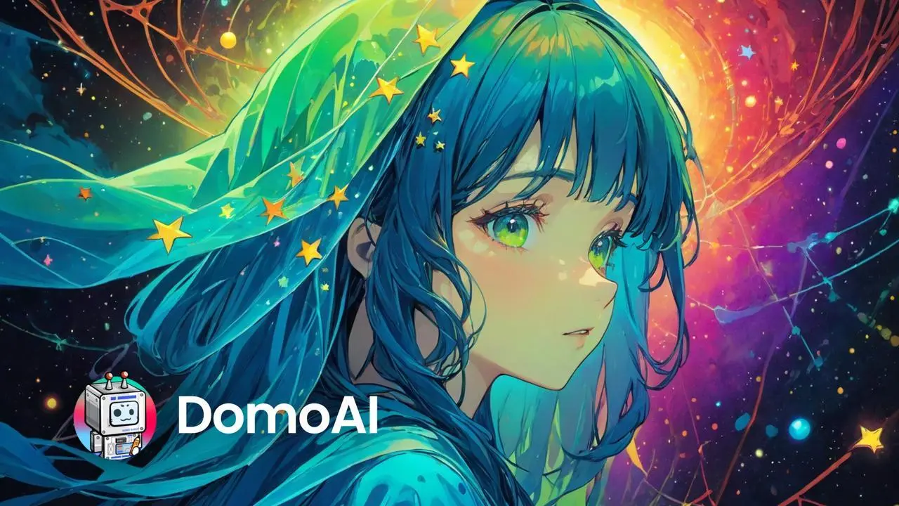 Anime Animation AI: El Futuro de la Animación - Is Domo AI free to use anime animation ai - Is Domo AI free to use