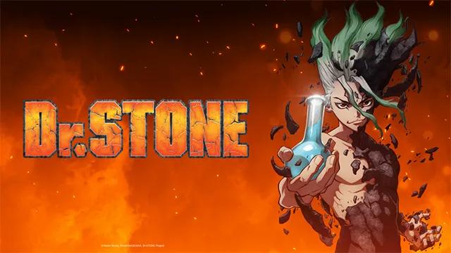 <b>Dr. Stone</b> en Crunchyroll: Guía completa de streaming - Is Dr. Stone on any streaming service dr stone anime crunchyroll - Is Dr. Stone on any streaming service