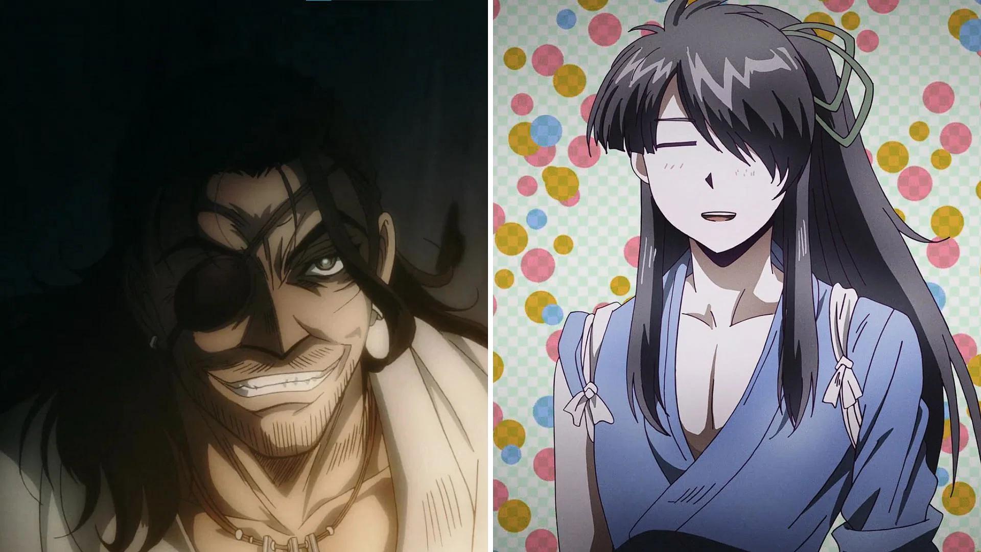 Drifters Anime: Una Inmersión en el Mundo de los Guerreros Trascendidos - Is Drifters anime complete drifters anime - Is Drifters anime complete