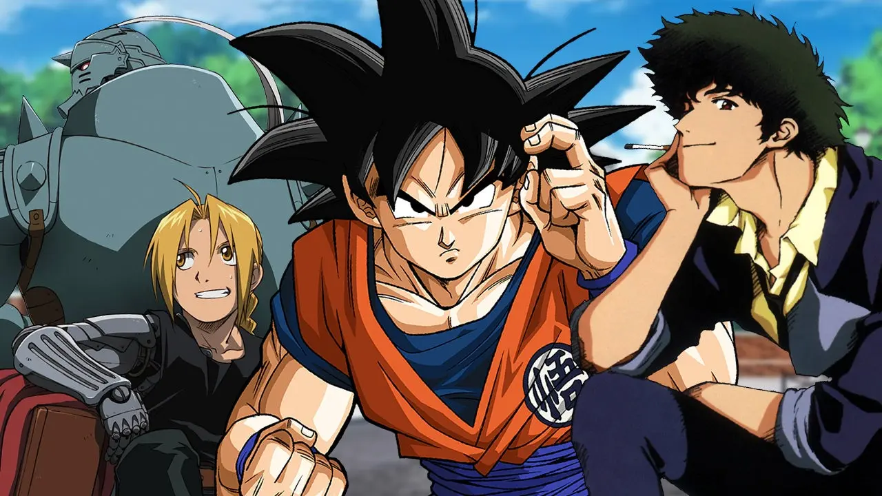 El Mundo del Doblaje de Anime: Una Comparativa entre Doblaje y Subtítulos - Is dub in English or Japanese dub anime - Is dub in English or Japanese