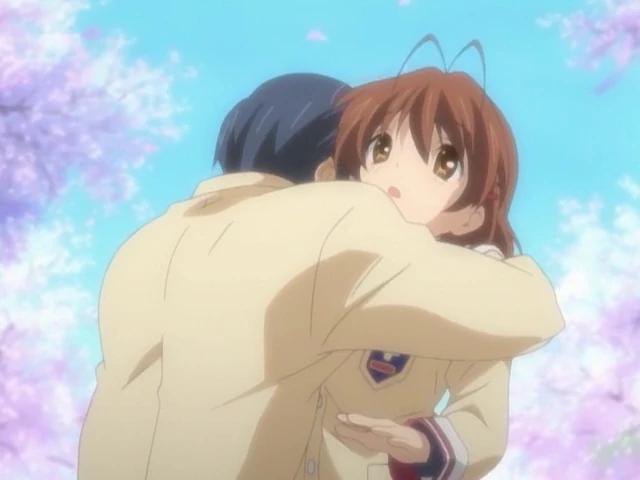 <b>Clannad After Story</b>: Una Guía Completa al Final Feliz - Is episode 22 the end of Clannad after story clannad anime after story - Is episode 22 the end of Clannad after story
