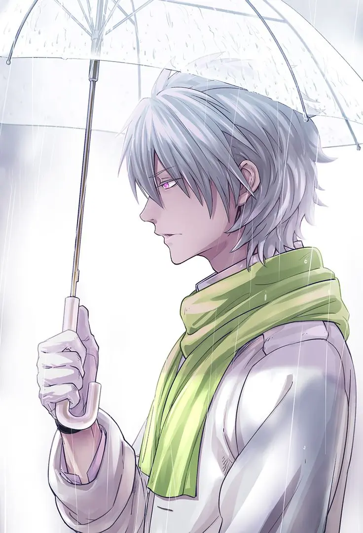 clear more anime - Is Erase a sad anime