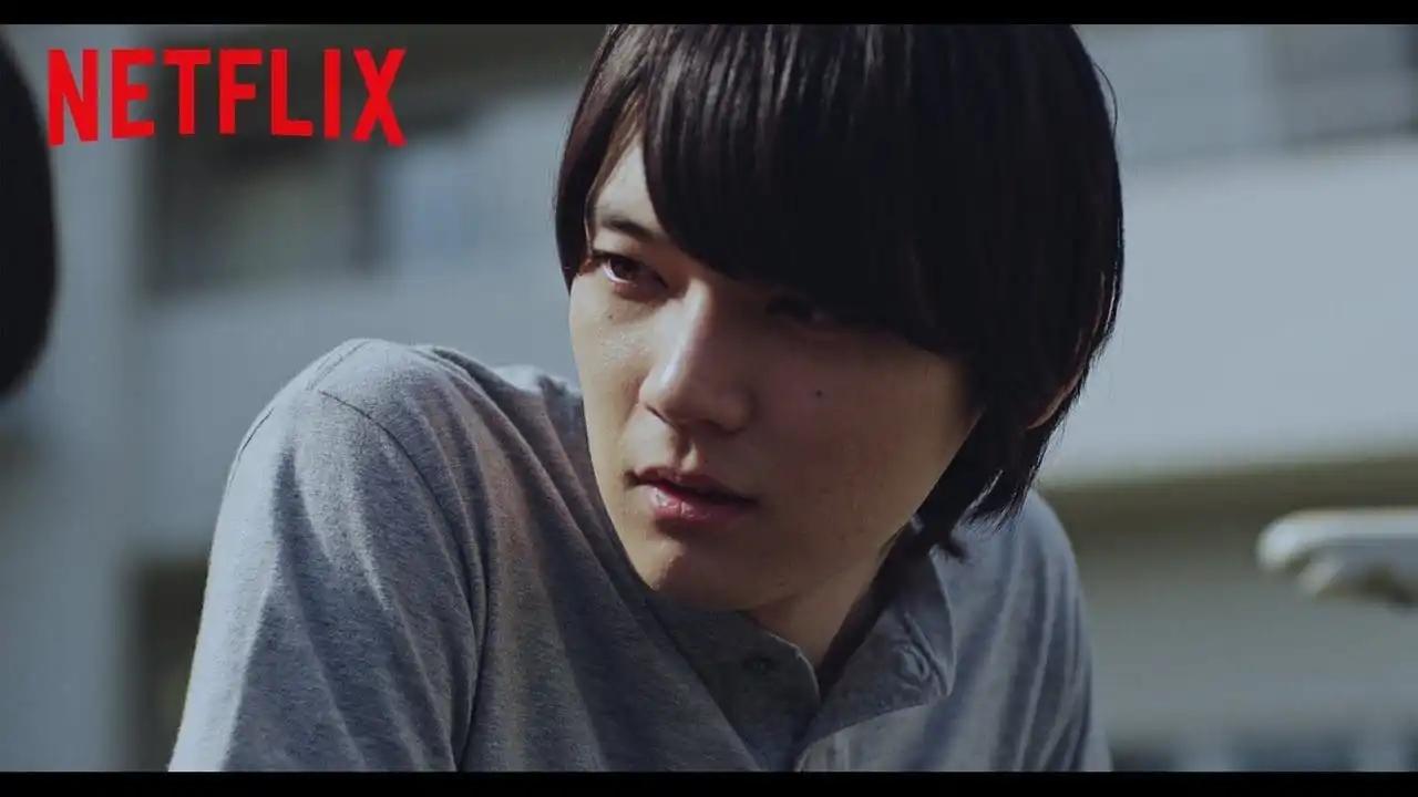 vanished anime - Is Erased anime on Netflix