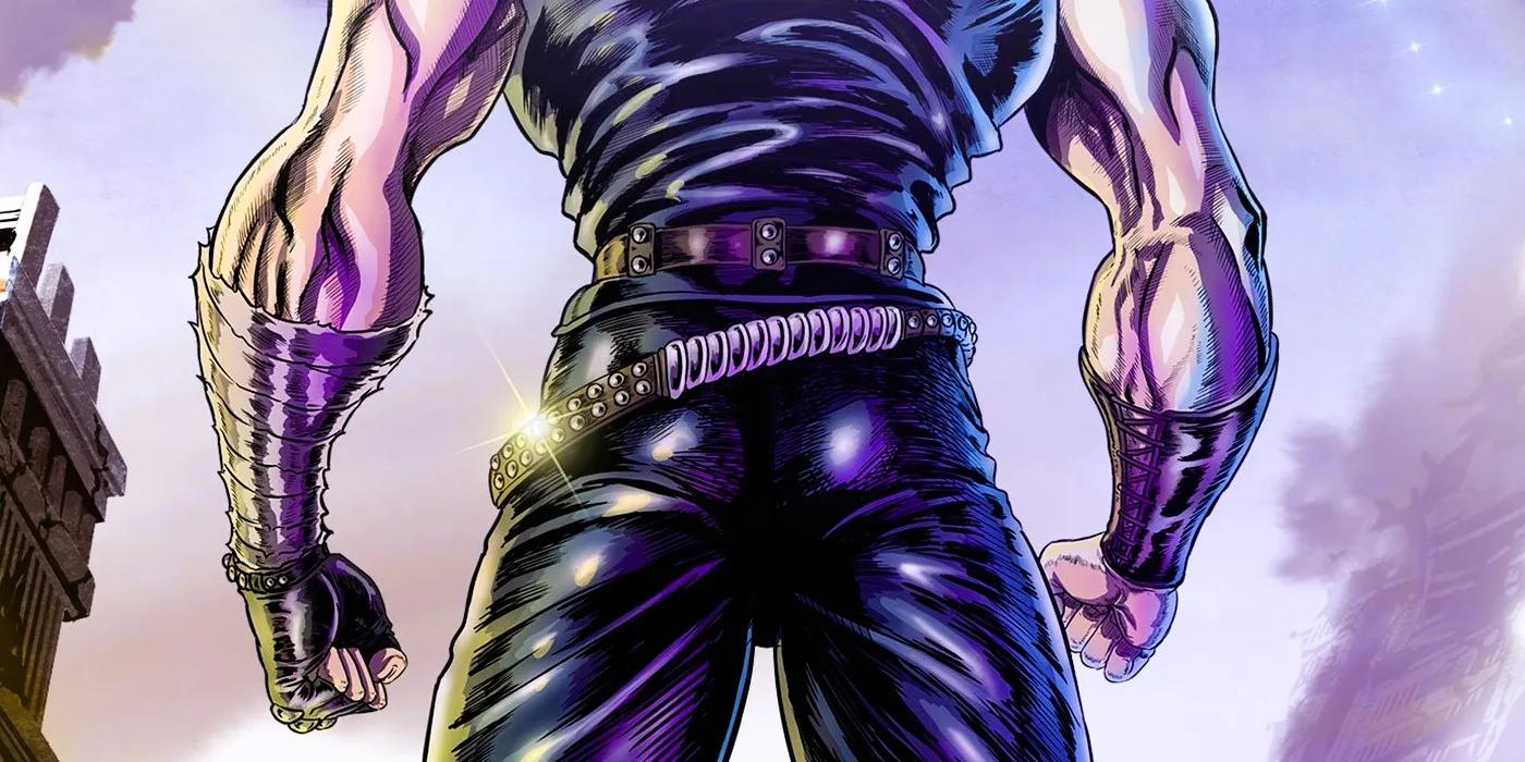 Fist of the North Star: Explorando el Legado de un Clásico Post-Apocalíptico - Is Fist of the North Star getting a new anime fist of the north star anime movie - Is Fist of the North Star getting a new anime