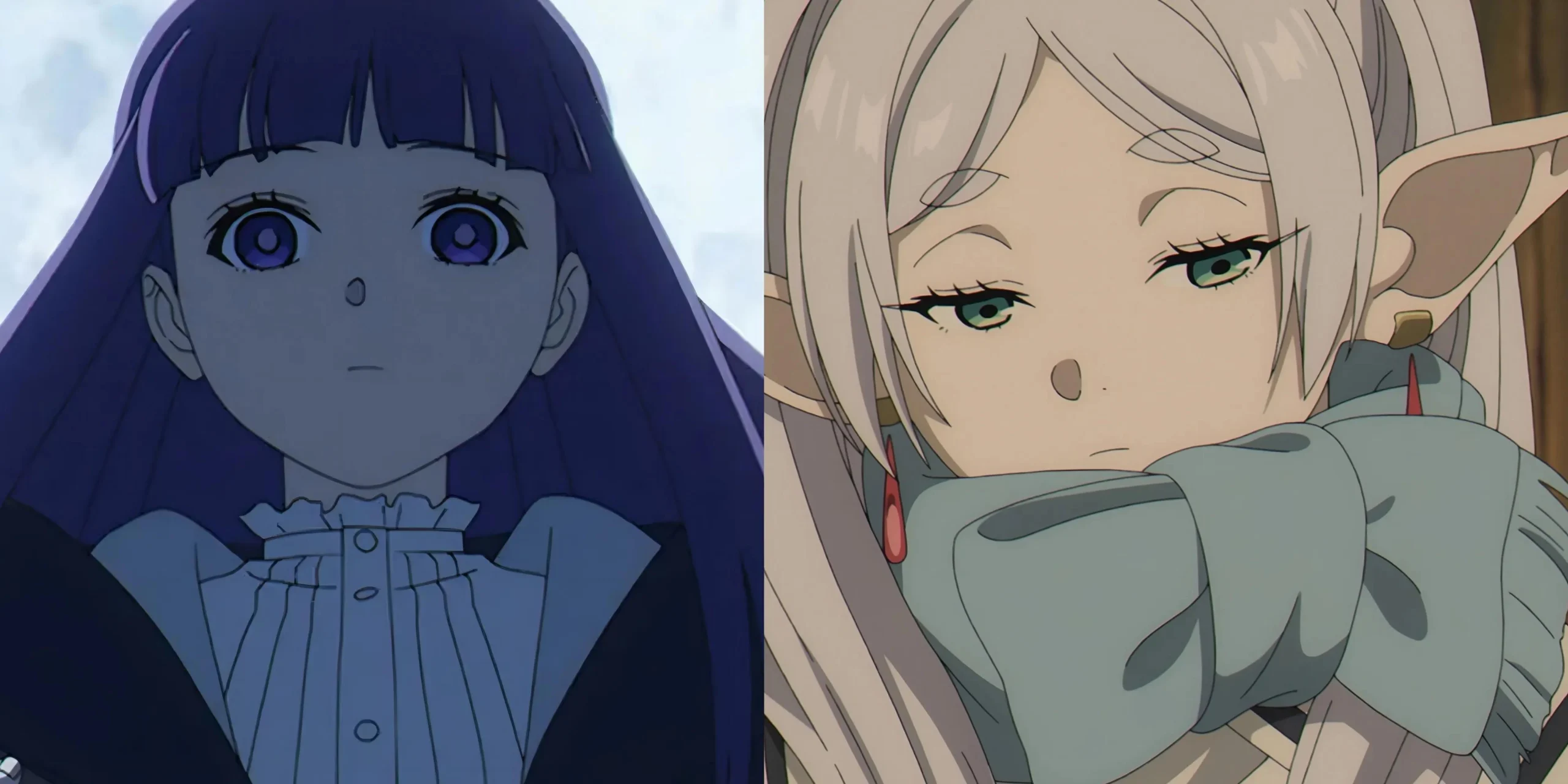 <b>Frieren: Beyond Journey's End</b>: ¿Ha terminado el anime? Preguntas frecuentes y análisis - Is Frieren on hiatus is frieren anime finished - Is Frieren on hiatus