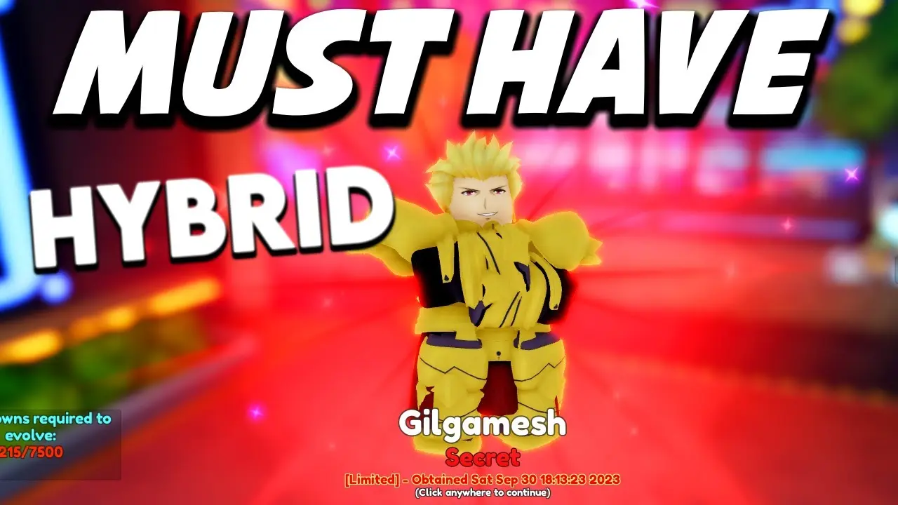 Gilgamesh Anime Adventures: Explorando el Legado de un Héroe Antiguo en la Animación Moderna - Is Gilgamesh obtainable gilgamesh anime adventures - Is Gilgamesh obtainable