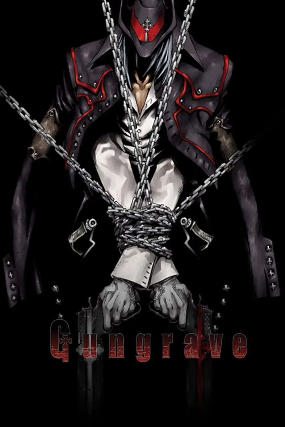 <b>Gungrave</b>: Un análisis profundo del anime de acción y mafiosos - Is Gungrave anime worth watching anime gungrave - Is Gungrave anime worth watching
