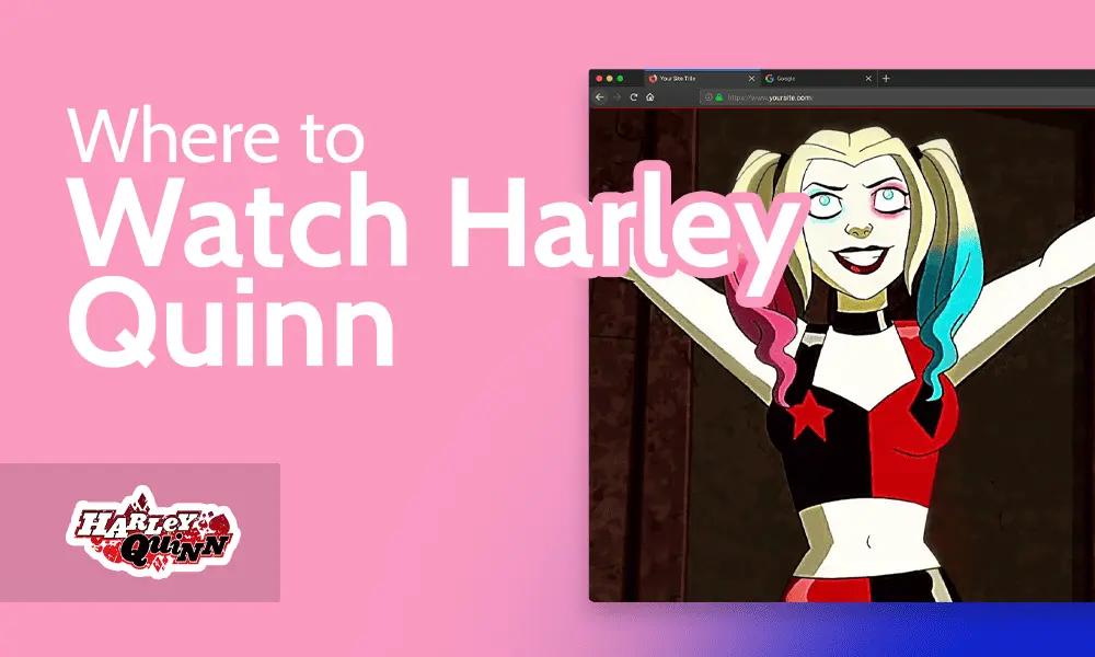 Harley Quinn Anime: Explorando el Universo Animado de la Villana Favorita de Gotham - Is Harley Quinn on Netflix harley quinn anime - Is Harley Quinn on Netflix