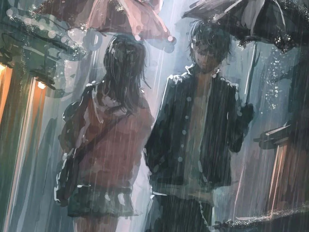 Heavy Rain: Un análisis profundo del thriller psicológico - Is Heavy Rain a horror game heavy rain anime - Is Heavy Rain a horror game