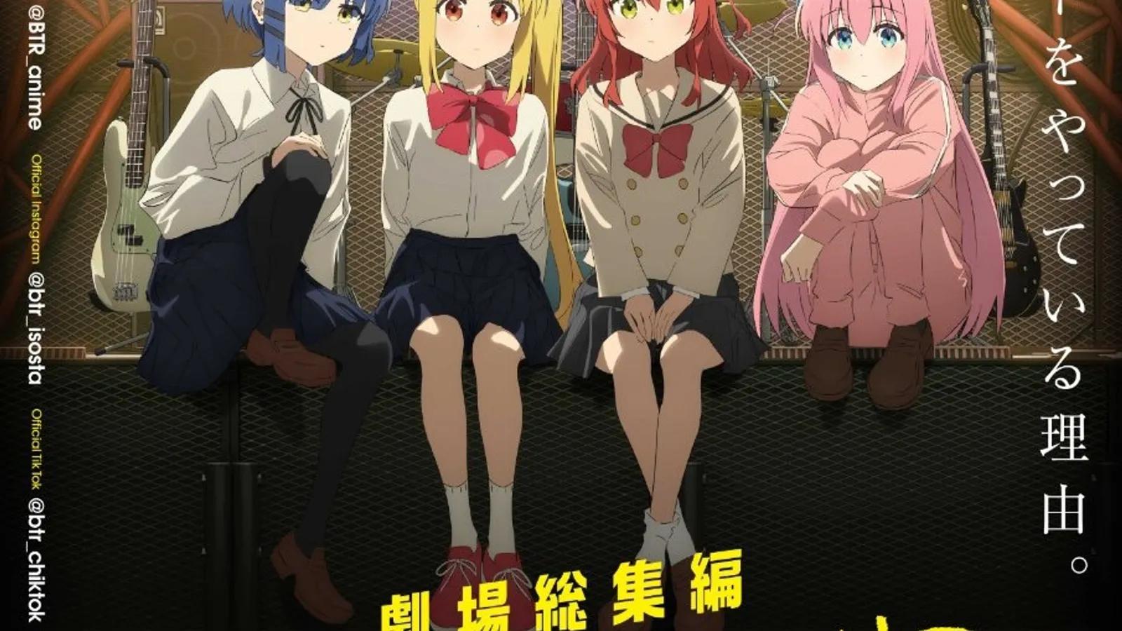 hive anime - Is HIDIVE still active