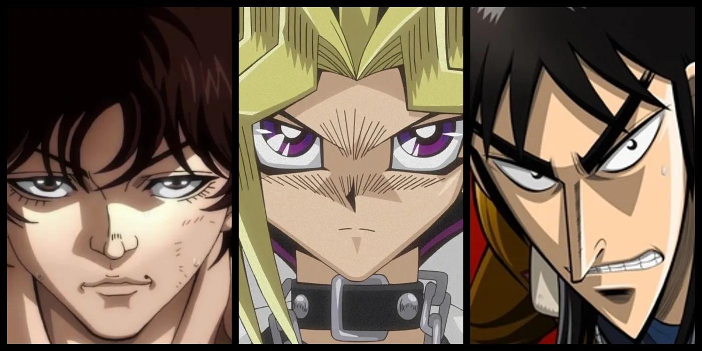 Hunter x Hunter: Una Inmersión en el Mundo de los Anime Parecidos - Is HxH inspired by JoJo anime like hxh - Is HxH inspired by JoJo