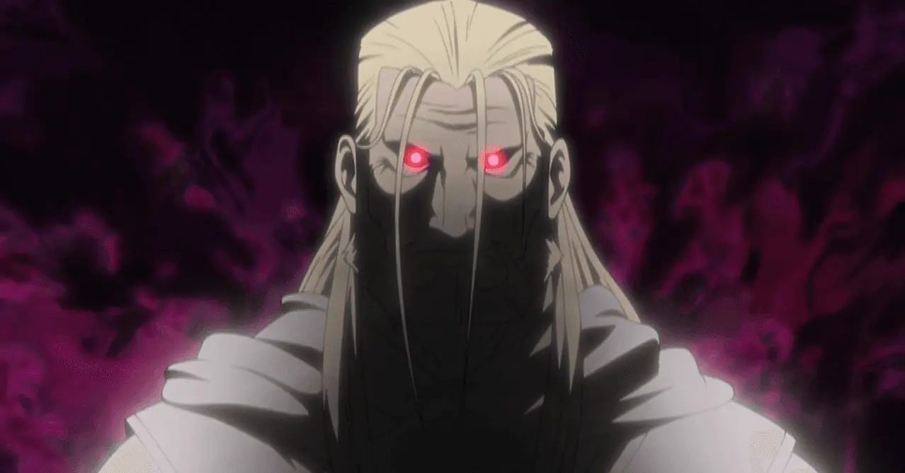 Los villanos más malvados del anime: Un análisis de los antagonistas más memorables - Is Invincible Man an anime evil man anime - Is Invincible Man an anime
