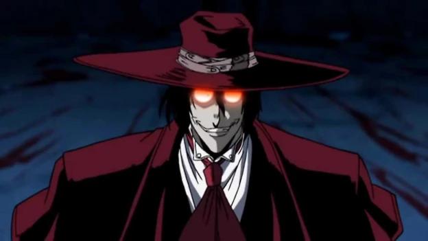 <b>Hellsing</b>: Anime, Manga y el Legado de Van Helsing - Is it better to watch Hellsing or Hellsing Ultimate helsin anime - Is it better to watch Hellsing or Hellsing Ultimate