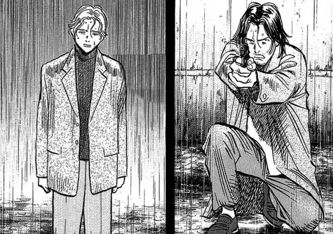 Monster: Anime vs Manga - ¿Cuál es la mejor opción? - Is it better to watch Monster or read the manga monster anime or manga - Is it better to watch Monster or read the manga