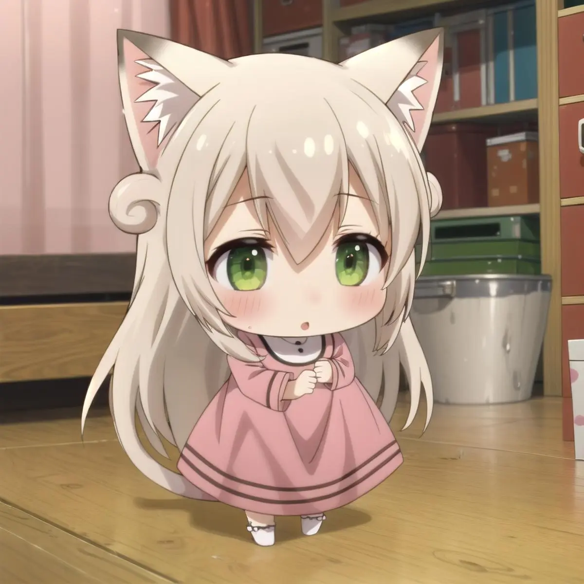 <b>Nyanko Days Anime</b>: Una Guía Completa - Is it Neko or Nyanko nyanko days anime - Is it Neko or Nyanko