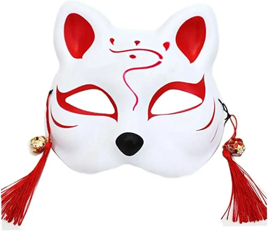 animal mask anime - Is Kemono Michi Rise Up worth watching