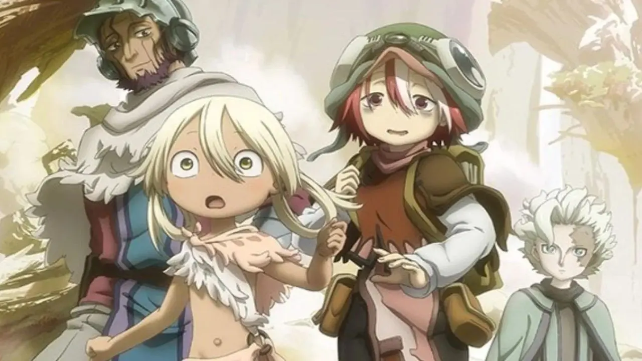 <b>Made in Abyss</b>: Todo lo que necesitas saber sobre la temporada 3 - Is Made in Abyss season 3 Cancelled in the abyss anime - Is Made in Abyss season 3 Cancelled