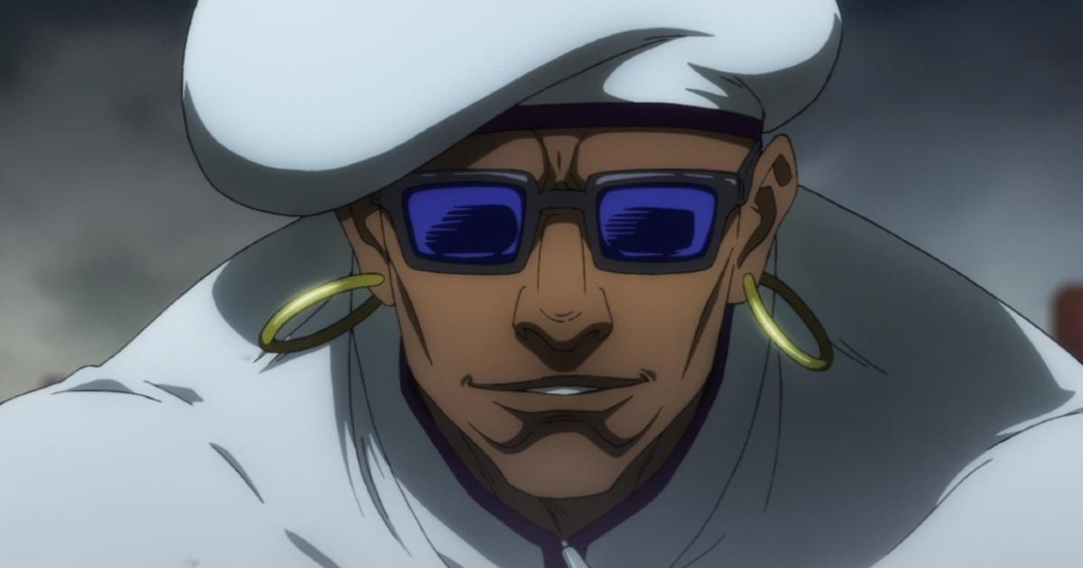 miguel anime character - Is Miguel good or bad in Jujutsu Kaisen
