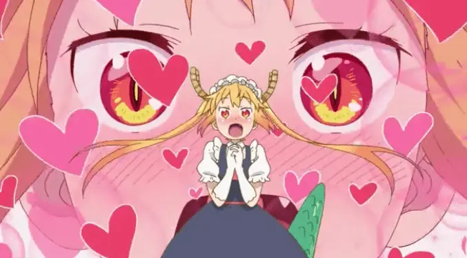 Miss Kobayashi's Dragon Maid: Una guía completa del anime - Is Miss Kobayashi's Dragon Maid LGBTQ anime miss kobayashi's dragon maid - Is Miss Kobayashi's Dragon Maid LGBTQ
