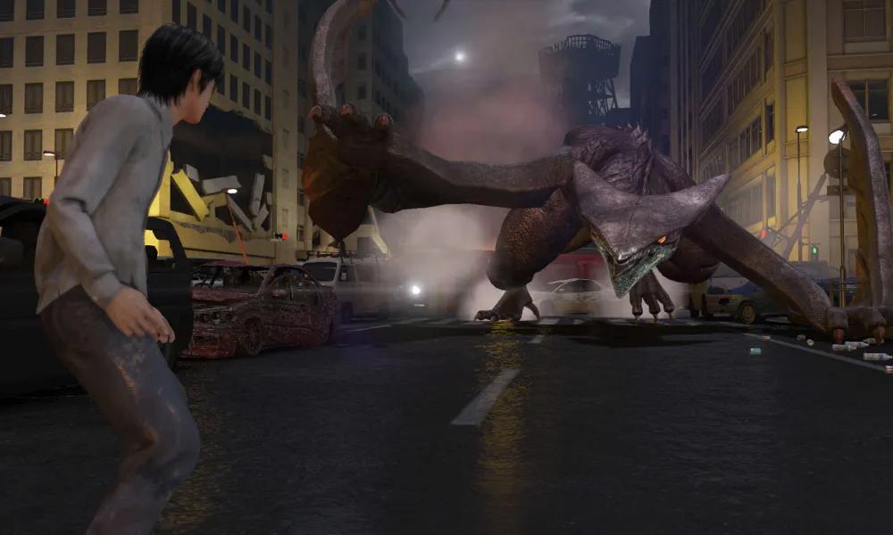 Personajes de Anime de Monster Hunter: Un Análisis Profundo - Is Monster Hunter a Kaiju monster hunter anime characters - Is Monster Hunter a Kaiju