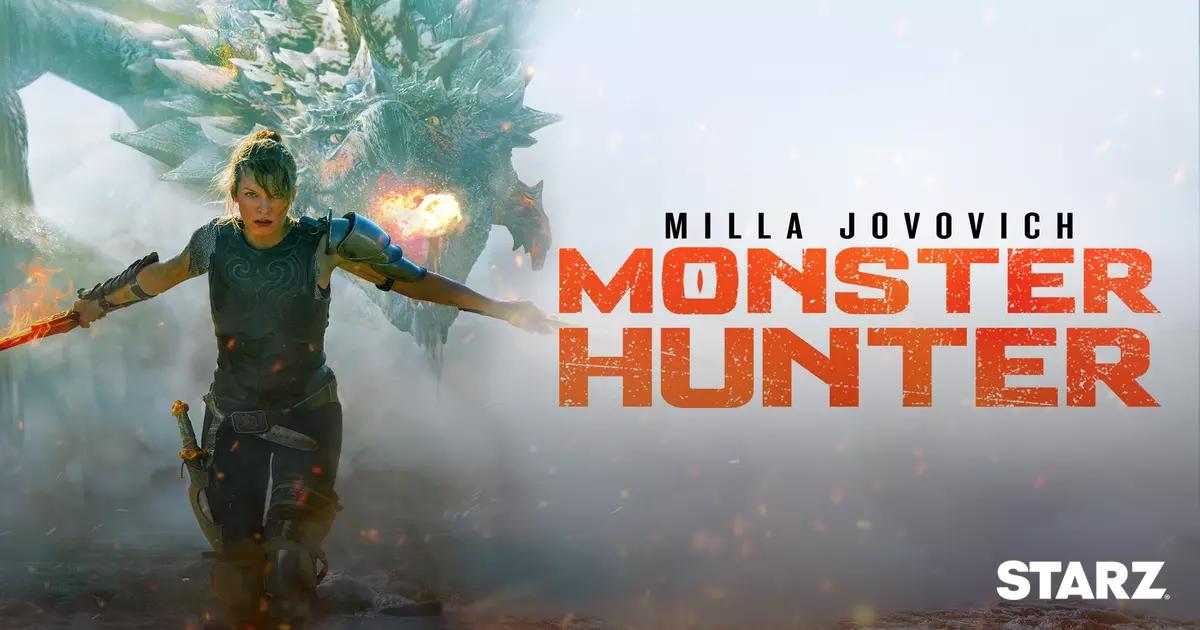 Monster Hunt Anime: Explorando el Mundo de los Monstruos Cazadores - Is Monster Hunter streaming anywhere monster hunt anime - Is Monster Hunter streaming anywhere