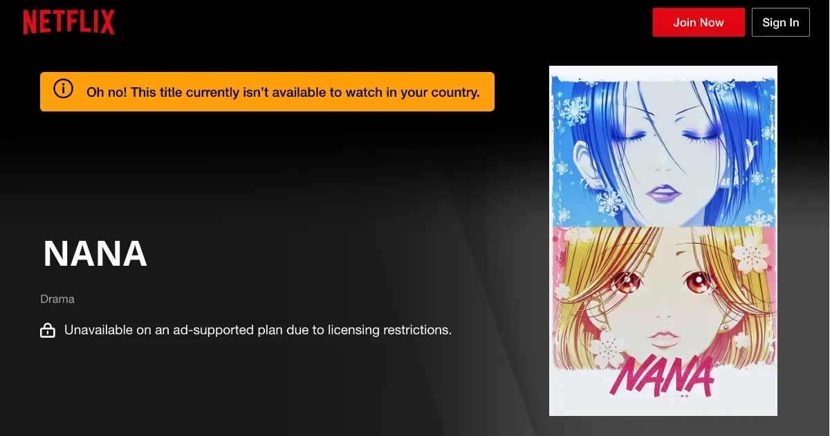 Nana Nana Anime: Una Exploración de la Amistad Femenina y los Sueños Rotos - Is Nana anime on Netflix nana nana anime - Is Nana anime on Netflix