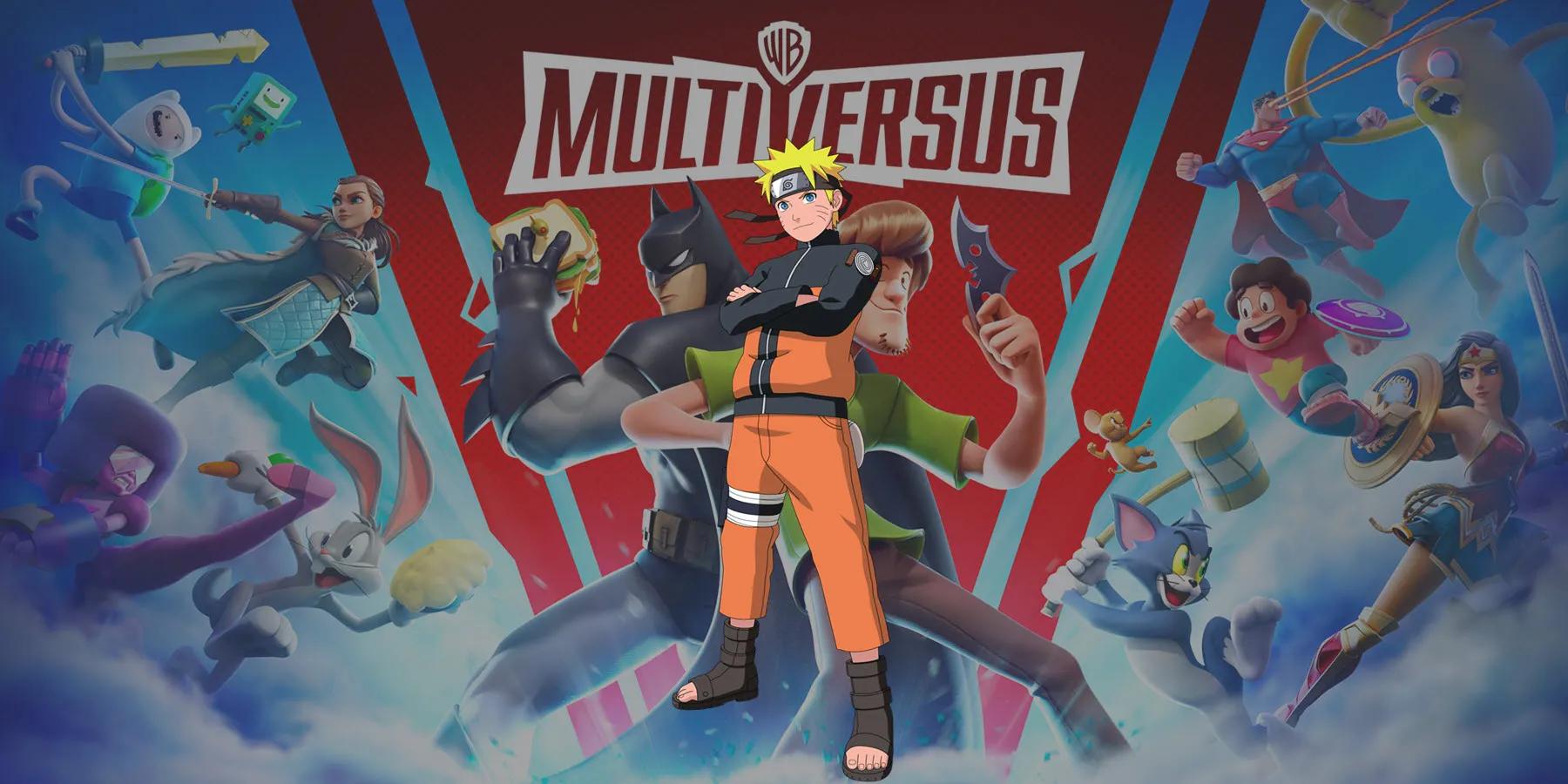 anime warner bros - Is Naruto owned by Warner Bros.