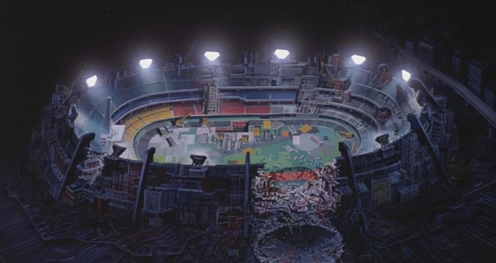 Neo Tokyo Anime Movie: Una Inmersión en la Ciencia Ficción Animada - Is Neo Tokyo connected to Akira neo tokyo anime movie - Is Neo Tokyo connected to Akira