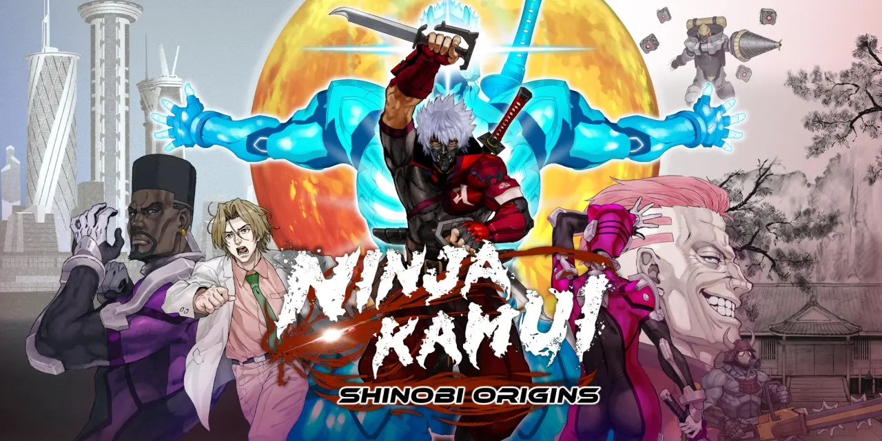 Juegos de Anime Ninja: Una Guía Completa - Is Ninja Kamui a game anime ninja game - Is Ninja Kamui a game