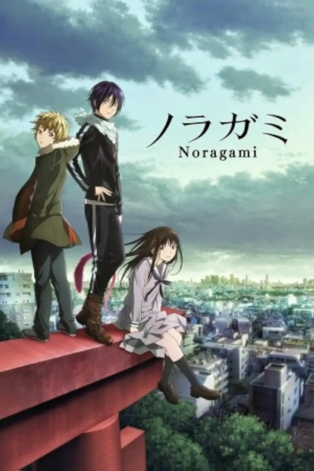 Noragami: Análisis de una serie de culto y sus posibilidades futuras - Is Noragami worth the watch anime norogami - Is Noragami worth the watch