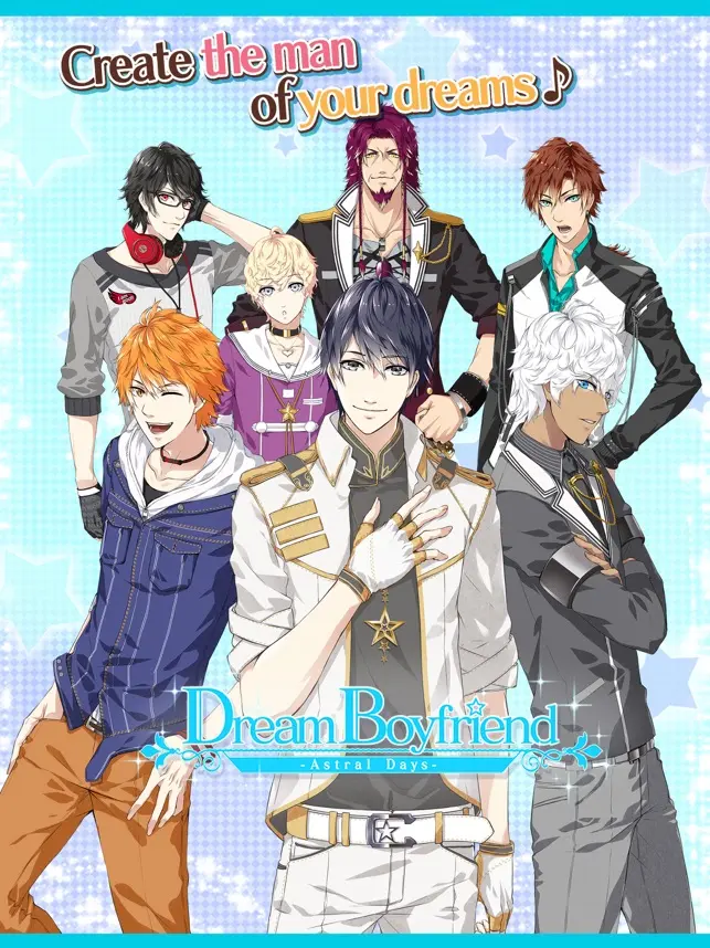 <b>Anime Boyfriend Games</b>: Una Guía Completa - Is Obey Me a mobile game anime boyfriend game - Is Obey Me a mobile game