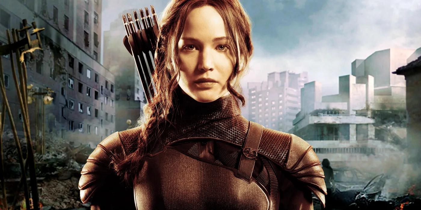 <b>Hunger Games Anime</b>: Explorando el Mundo Distópico de Panem - Is Panem the whole world in Hunger Games hunger games anime - Is Panem the whole world in Hunger Games