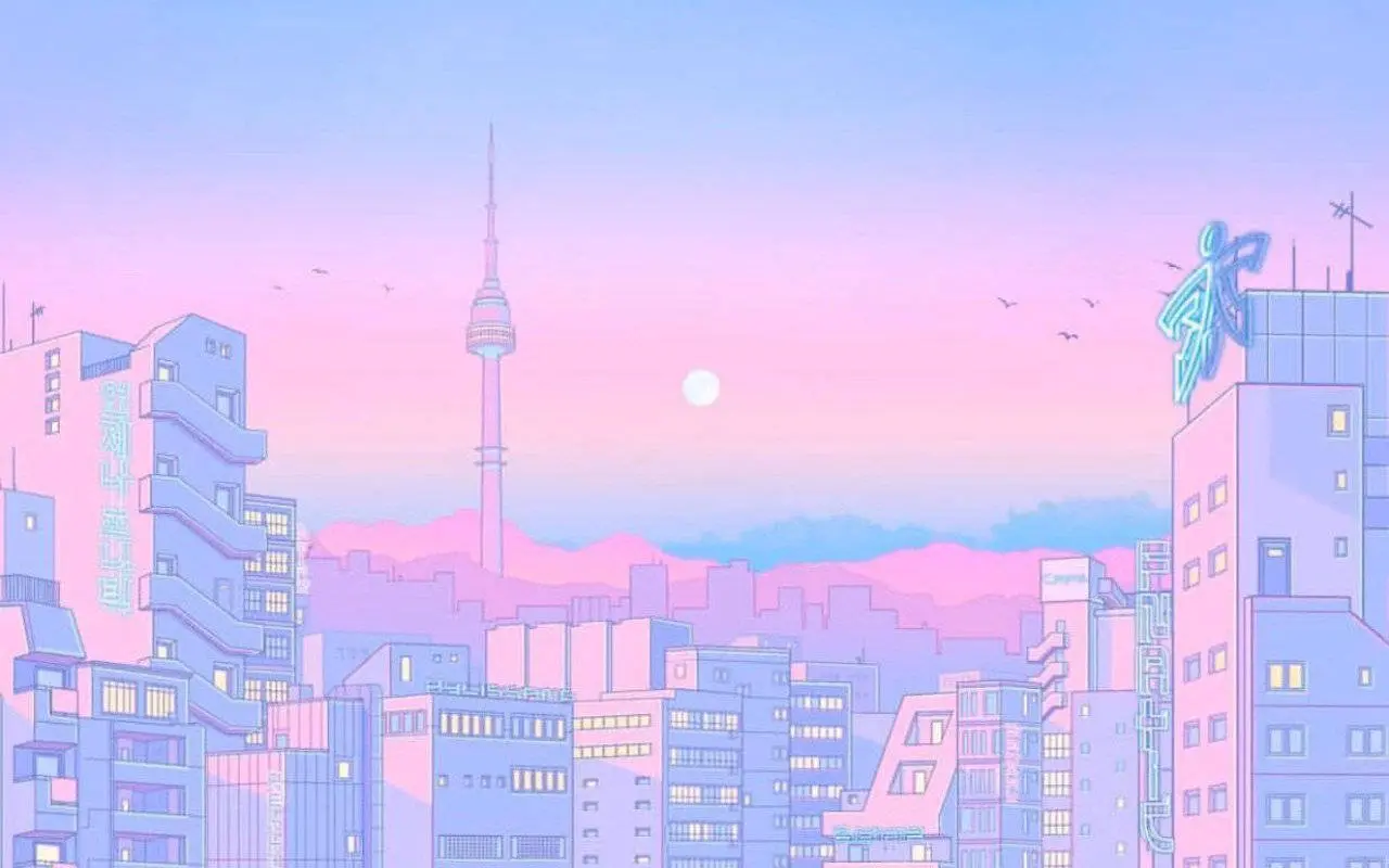 Anime Aesthetic Pastel: Un Mundo de Dulces Colores - Is pastel an aesthetic anime aesthetic pastel - Is pastel an aesthetic