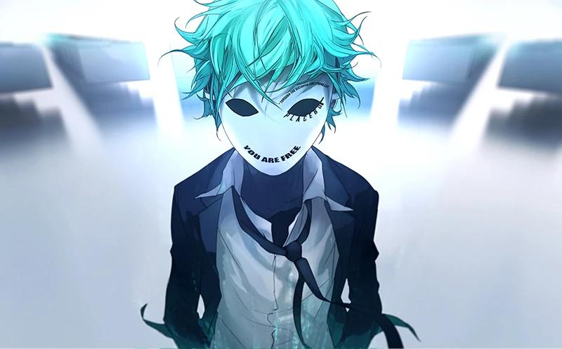 Fisheye Placebo: Un anime placebo con distorsión de la realidad - Is placebo on webtoon fisheye placebo anime - Is placebo on webtoon