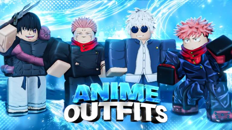 Roblox y Anime: Una Combinación Explosiva - Is Roblox OK for a 9 year old anime roblox - Is Roblox OK for a 9 year old