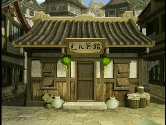 <b>Teahouses</b> Anime: Una Exploración del Mundo de las Geishas y el Entretenimiento Tradicional Japonés - Is Rokuhoudou Colorful Days a BL teahouse anime - Is Rokuhoudou Colorful Days a BL