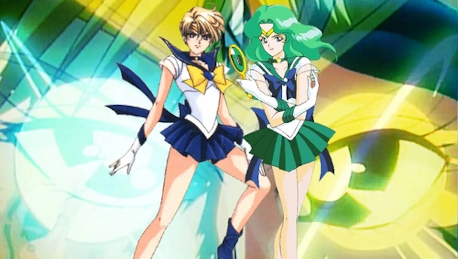 Anime como Sailor Moon: Una exploración del género Mahou Shoujo - Is Sailor Moon a feminist anime anime like sailor moon - Is Sailor Moon a feminist anime