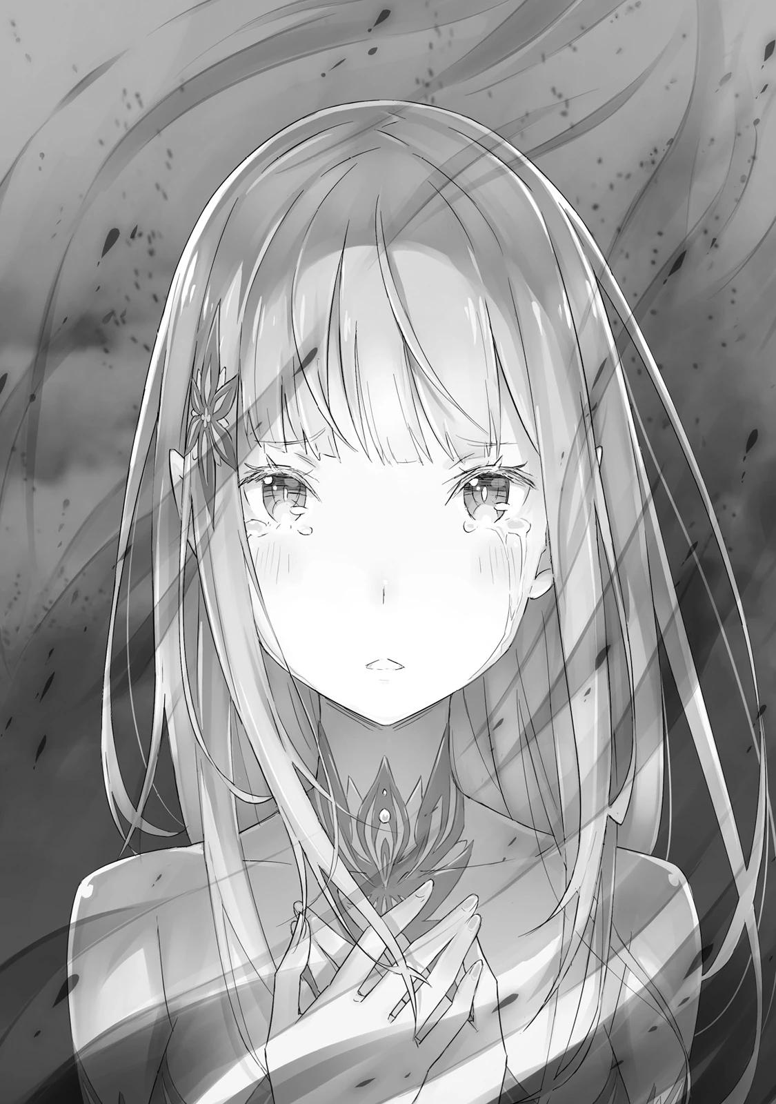 satella anime - Is Satella good or bad