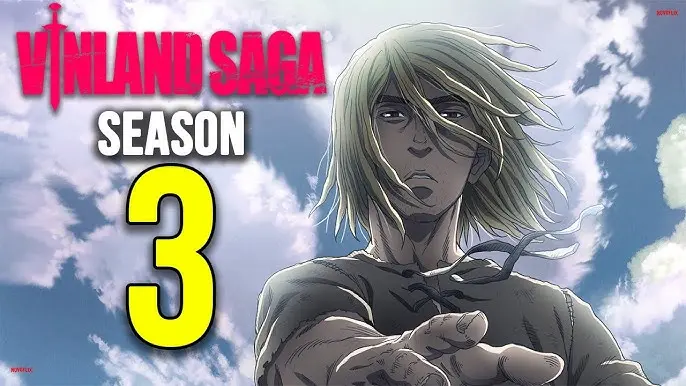 <b>Vinland Saga Anime:</b> Fechas de Lanzamiento y Todo Lo Que Necesitas Saber - Is season 2 of Vinland Saga out vinland saga anime release date - Is season 2 of Vinland Saga out