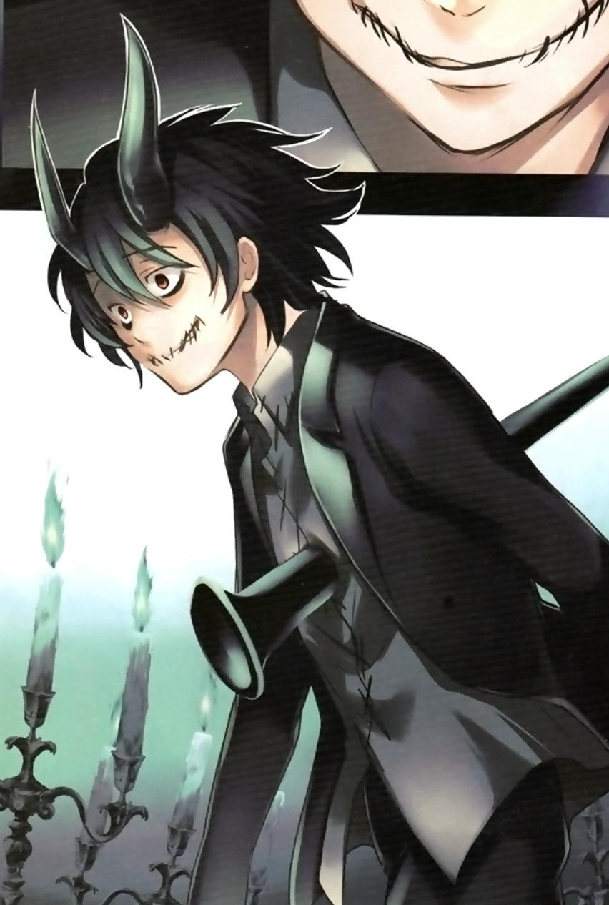 <b>Kuro Servamp Anime</b>: Una Guía Completa - Is Servamp anime completed kuro servamp anime - Is Servamp anime completed