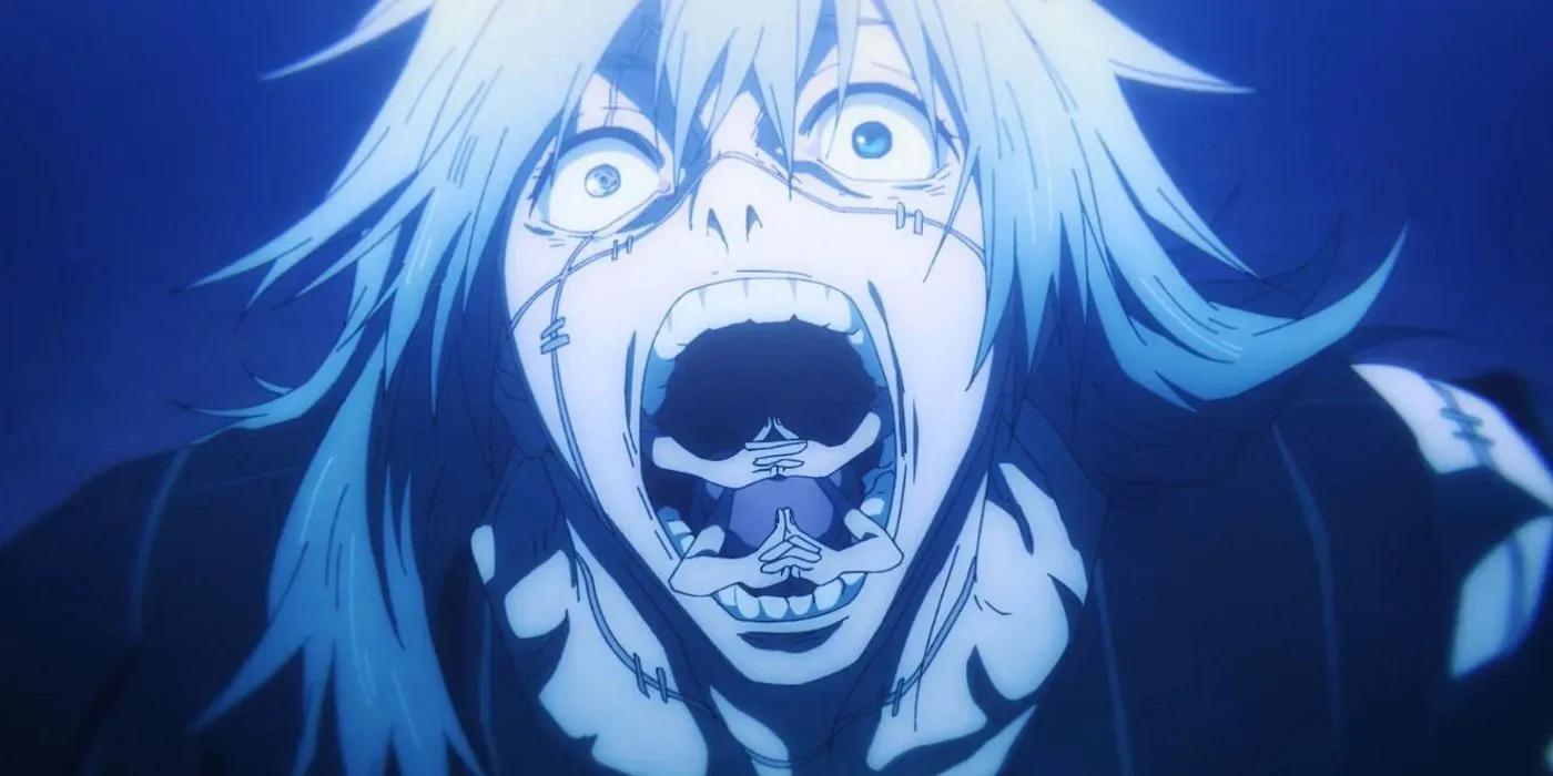 Anime de Halloween: Las Mejores Opciones para una Noche de Terror y Diversión - Is Soul Eater a Halloween show anime hallowen - Is Soul Eater a Halloween show