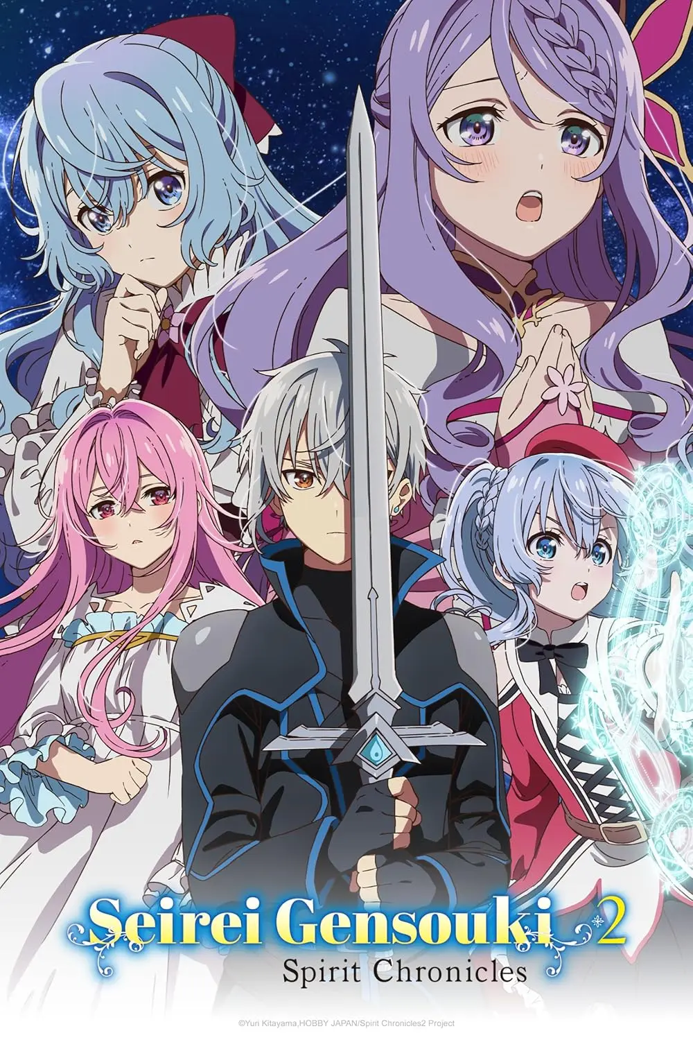 Seirei Gensouki: Guía Completa y Preguntas Frecuentes - Is Spirit Chronicles a good anime seirei anime - Is Spirit Chronicles a good anime
