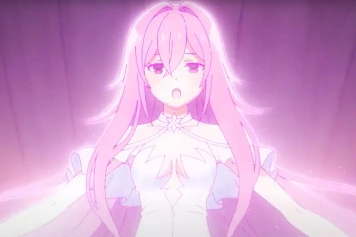 Seirei Gensouki: Guía Completa y Preguntas Frecuentes - Is Spirit Chronicles on Netflix seirei anime - Is Spirit Chronicles on Netflix