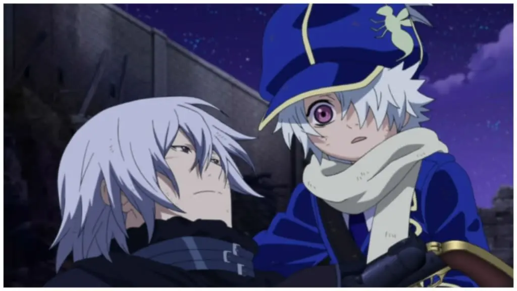 <b>Tegami Bachi</b>: Una Inmersión en el Mundo de las Abejas Mensajeras - Is Tegami bachi complete tegami bachi anime - Is Tegami bachi complete